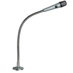 Shure 515SBG-18X Kardioid Gooseneck Anons Mikrofon - Shure