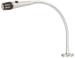 Shure 515SBG-18X Kardioid Gooseneck Anons Mikrofon - 2