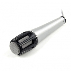 Shure 515SBGX Kardioid Bas-Konuş Mikrofon - Shure