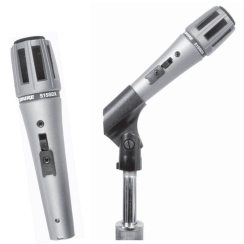 Shure 515SDX Kardioid Dinamik Mikrofon - Shure