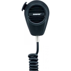 Shure 527C Bas-Konuş Mikrofonu - Shure