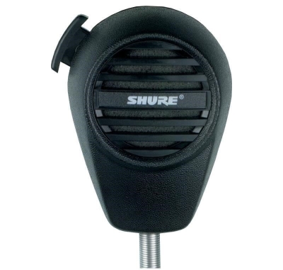 Shure 527C Bas-Konuş Mikrofonu - 3
