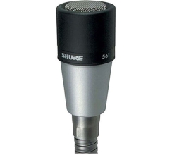 Shure 561 Omnidirectional Dynamic Microphone - Shure