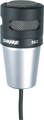 Shure 562 Dinamik Gooseneck Mikrofon - Shure