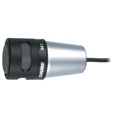 Shure 562 Dinamik Gooseneck Mikrofon - 2