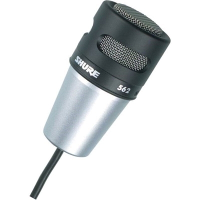 Shure 562 Dinamik Gooseneck Mikrofon - 3