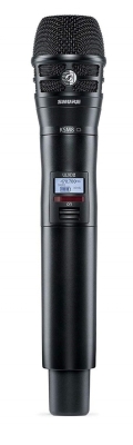 Shure AD2/K8B Kablosuz Vokal Mikrofonu - 1