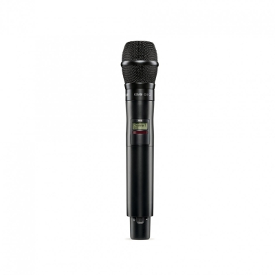 Shure AD24D/KSM9 Kablosuz Vokal Mikrofonu - 1