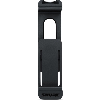 Shure AMV-PC Mikrofon Klipsi - 1