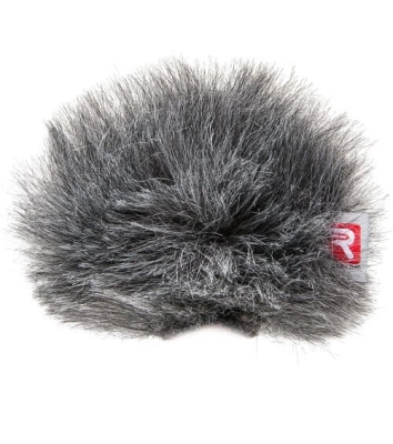 Shure AMV88-FUR Rüzgarlık - 1