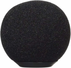 Shure AMV88-WS MV88 İçin Mikrofon Süngeri - Shure