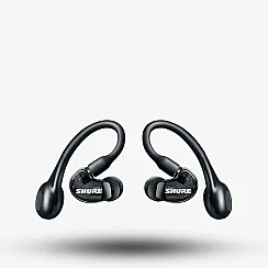 Shure AONIC 215 Gen 2 True Wireless Ses İzolasyonlu Kulak İçi Kulaklık - Shure