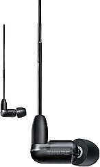 Shure AONIC 3 Ses İzolasyonlu Balanced Armature Kulak İçi Kulaklık - Shure
