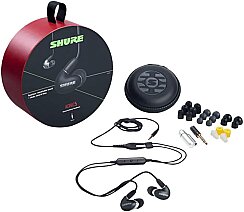 Shure AONIC 5 Triple Balanced Armature Ses İzolasyonlu Kulak İçi Kulaklık - Shure