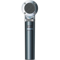 Shure BETA 181/C Kardioid Enstrüman Mikrofonu - 1