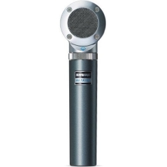 Shure BETA 181/S Supercardioid Enstrüman Mikrofonu - Shure