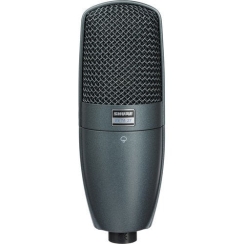 Shure BETA 27 Kondenser Enstrüman Mikrofonu - Shure