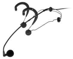 Shure BETA 53 Kafa Tipi Mikrofon - Shure