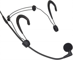 Shure BETA 54 Kafa Mikrofonu - Shure