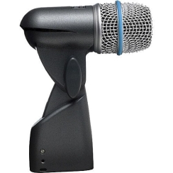 Shure BETA 56A Dinamik Enstrüman Mikrofonu - Shure