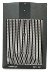 Shure Beta 91A Condenser Mikrofon - Shure