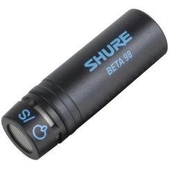 Shure BETA 98/S Enstrüman Mikrofonu - 2