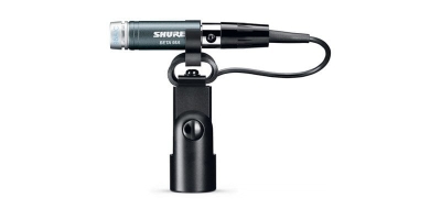 Shure BETA 98/S Enstrüman Mikrofonu - 3