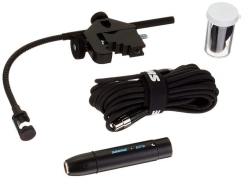 Shure BETA 98DS/1 Kablolu Davul Mikrofonu - 1