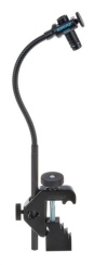 Shure BETA 98DS/1 Kablolu Davul Mikrofonu - 2