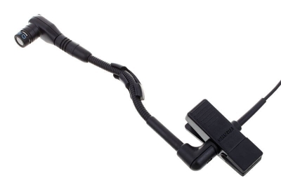 Shure BETA 98DS/1 Kablolu Davul Mikrofonu - 3