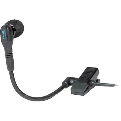 Shure BETA 98H/C Kardioid Enstrüman Mikrofonu - 1