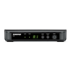 Shure BLX14E/P31 Dijital Headset Kafa Tipi Telsiz Kablosuz Mikrofon - 3