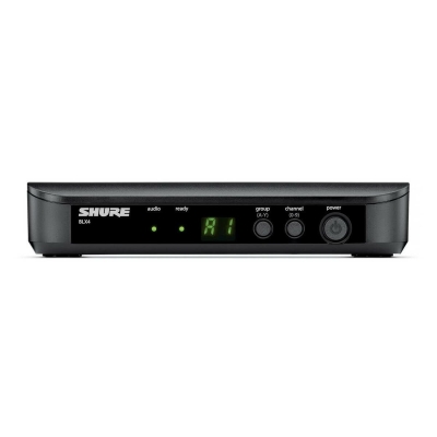 Shure BLX14E/P31 Dijital Headset Kafa Tipi Telsiz Kablosuz Mikrofon - 3