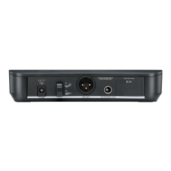 Shure BLX14E/P31 Dijital Headset Kafa Tipi Telsiz Kablosuz Mikrofon - 4