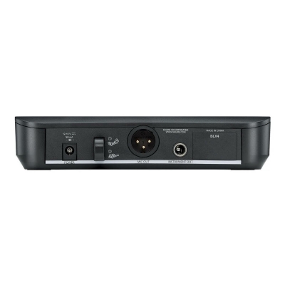 Shure BLX14E/P31 Dijital Headset Kafa Tipi Telsiz Kablosuz Mikrofon - 4