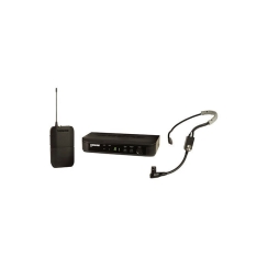 Shure BLX14E/SM35 Headset Mikrofon - Shure