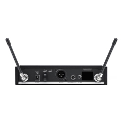 Shure BLX14R/CVL Yaka Mikrofonu - 2