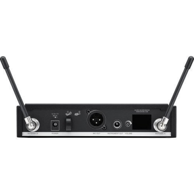 Shure BLX14R/SM35 Headset Mikrofon - 2