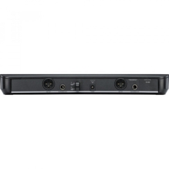 Shure BLX188E/CVL Yaka Mikrofonu - 2