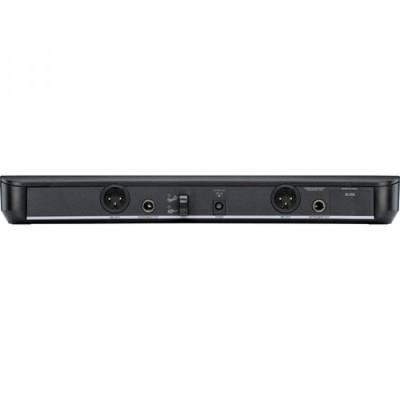 Shure BLX188E/CVL Yaka Mikrofonu - 2