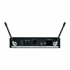 Shure BLX24RE/Beta58 El Tipi Telsiz Mikrofon - 4