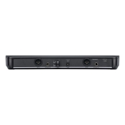 Shure BLX288E/SM58 Dijital Çift EL Telsiz Kablosuz Mikrofon - 2