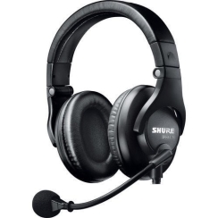 Shure BRH440M-LC Broadcast Headset - Shure