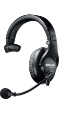 Shure BRH441M-LC Broadcast Headset - Shure
