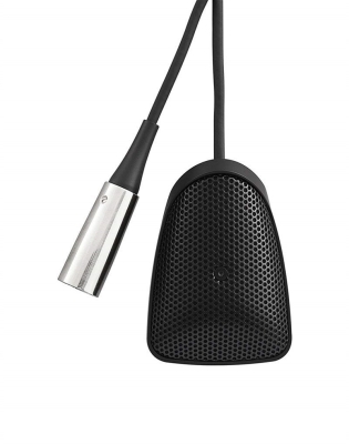 Shure CVB-B/C Boundary Kondenser Mikrofon - 1