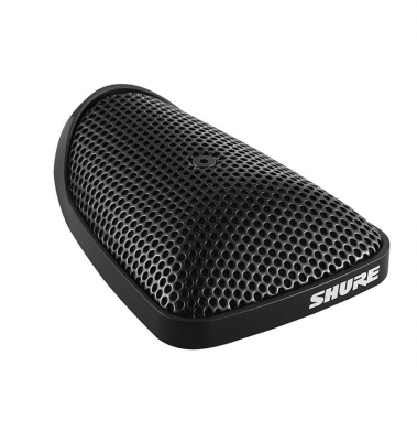 Shure CVB-B/C Boundary Kondenser Mikrofon - 2