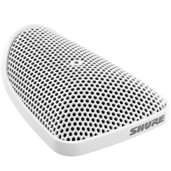 Shure CVB-W/O Boundary Mikrofon - 3