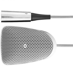 Shure CVB-W/C Kardioid Boundary Mikrofon - Shure