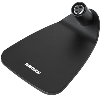 Shure CVD-B Kürsü Mikrofon Tabanı - 1