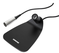 Shure CVD-B Kürsü Mikrofon Tabanı - 2